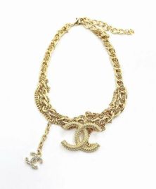Picture of Chanel Necklace _SKUChanelnecklace1220215807